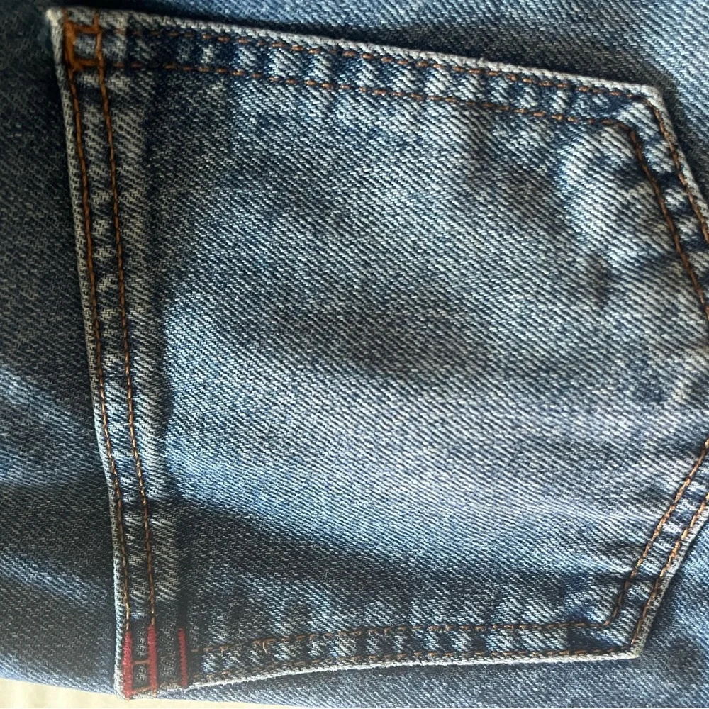 BDG Classic Blue Denim Jeans - Picture 5 of 10